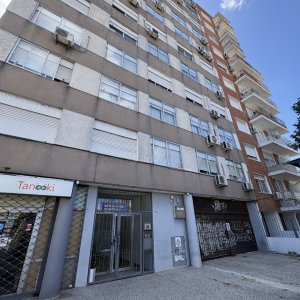 Alquiler Apartamento 2 dormitorios La Blanqueada Montevideo E