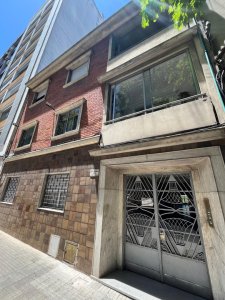 Alquiler Apartamento 2 dormitorios Cordón Montevideo N