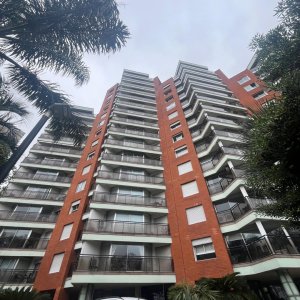 Alquiler Apartamento Monoambiente Punta Carretas E