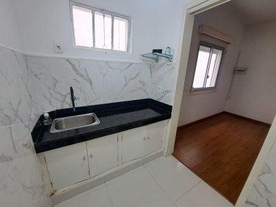 Alquiler Apartamento 1 dormitorio La Blanqueada E