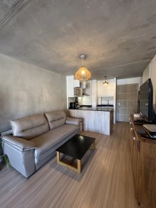 Alquiler Apartamento  1 dormitorio cordon  Montevideo lr 