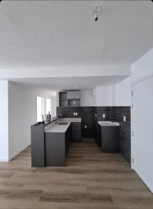 Alquiler Apartamento  2 dormitorio tres cruces Montevideo lr 