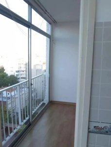 Alquiler Apartamento 2 dormitorios Punta Carretas Montevideo N