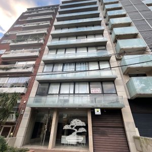 Alquiler Monoambiente Pocitos Nuevo Ad