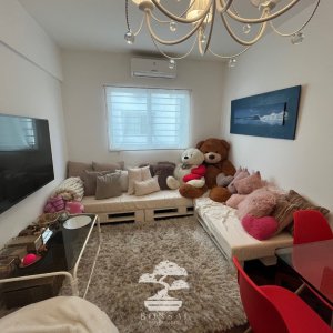 Alquiler Apartamento 2 Dormitorios Punta Carretas Montevideo M 