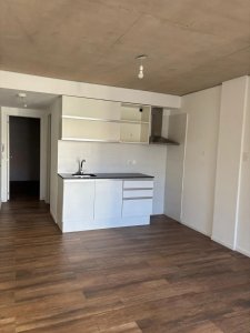Alquiler Apartamento 1 dormitorios Pocitos Montevideo S