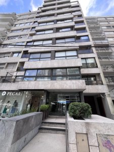 Alquiler Apartamento 2 dormitorios Punta Carretas Montevideo N