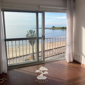 Alquiler Apartamento 2 Dormitorios Punta Carretas Montevideo M