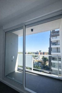 Alquiler Apartamento 1 dormitorio Tres Cruces Montevideo N ( Opcional Garage )