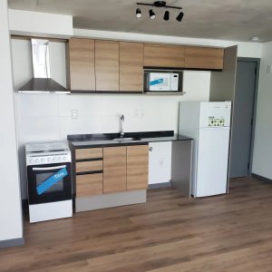 Alquiler Apartamento 1 dormitorios La Blanqueada Montevideo S