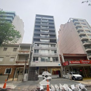 Alquiler Apartamento Monoambiente Pocitos Montevideo F 