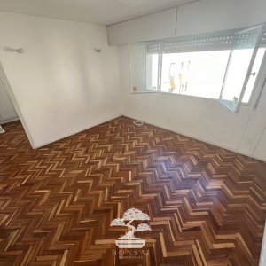 Alquiler Apartamento 1 Dormitorio Centro Montevideo M 