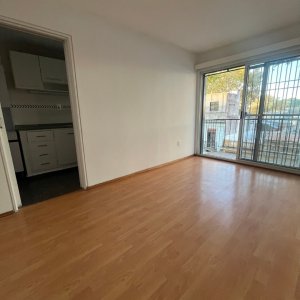 Alquiler Apartamento 2 dormitorios Tres Cruces Montevideo N
