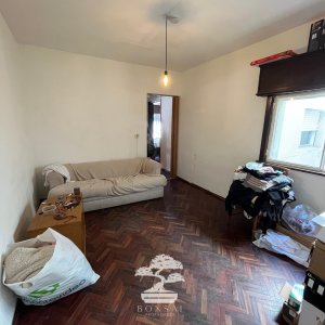 Alquiler Apartamento 2 Dormitorios Ciudad Vieja Montevideo M 