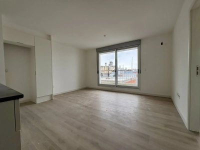 Alquiler Apartamento 1 dormitorio Cordon Montevideo N