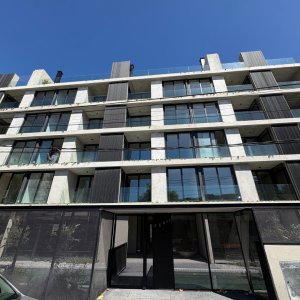 Alquiler Apartamento 1 dormitorio a estrenar Buceo E