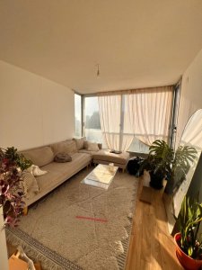 Alquiler, Apartamento, 1 dormitorios, Cordon, Montevideo S
