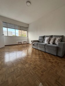 Alquiler Apartamento 1 dormitorio Centro Montevideo N