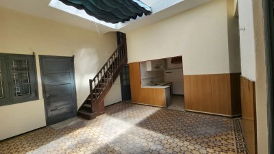 Alquiler Apartamento 3 dormitorios La Comercial Montevideo N