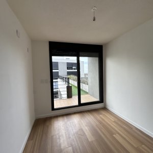 Alquiler Apartamento  1 dormitorio con terraza la blanqueada Montevideo lr 