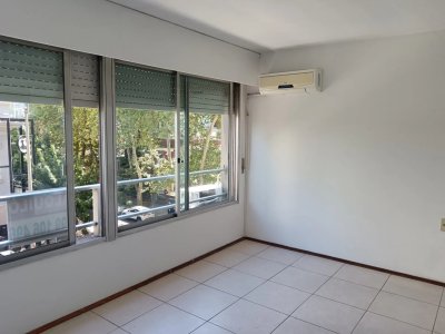 Alquiler Monoambiente Punta Carretas Montevideo. S