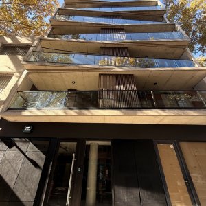 Alquiler Apartamento Un Dormitorio Cordon F 