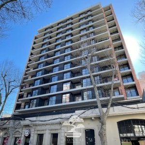 Alquiler Apartamento 2 Dormitorios Cordón Montevideo N (mono, 1 Y 2 Dorm. Disponibles)