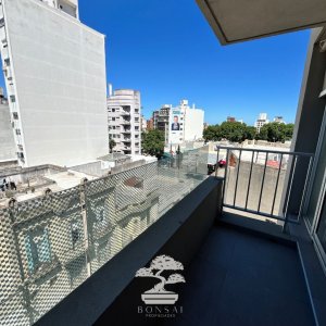 Alquiler  1 Dormitorio Cordón Montevideo V