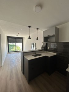 Alquiler Apartamento  1 dormitorio Tres Cruces  Montevideo lr 