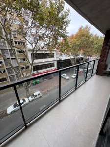 Alquiler Apartamento 1 dormitorio Cordon Montevideo N
