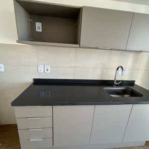 Alquiler Apartamento  2 dormitorios Tres Cruces Montevideo lr 