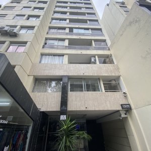 Alquiler Apartamento 1 Dormitorio Pocitos Montevideo F 