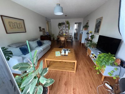 Alquiler Apartamento 2 dormitorios Cordón Montevideo N