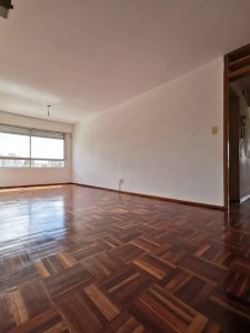 Alquiler Apartamento 3 dormitorios Pocitos Montevideo N