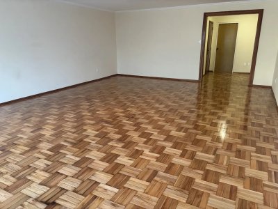 Alquiler Apartamento 3 dormitorios Punta Carretas Montevideo S