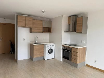 Alquiler, Monoambiente, Punta Carretas, Montevideo S