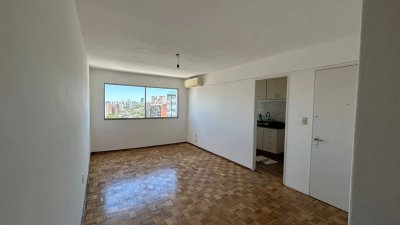 Alquiler Apartamento 2 dormitorios Pocitos Montevideo N