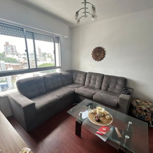 Alquiler Apartamento  2 dormitorios Parque batlle Montevideo lr 