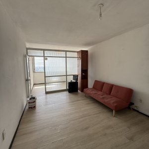 Alquiler Apartamento Monoambiente Centro Montevideo E