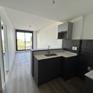 Alquiler Apartamento  1 dormitorio Tres Cruces  Montevideo lr 