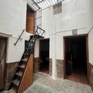 Alquiler Apartamento 3 dormitorios Tres Cruces Montevideo N