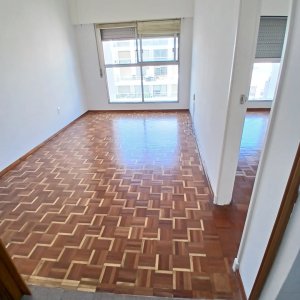 Alquiler, Apartamento, 1 dormitorios, Punta Carretas, Montevideo S