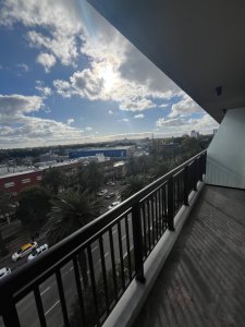 Alquiler Apartamento 1 dormitorio Prado E