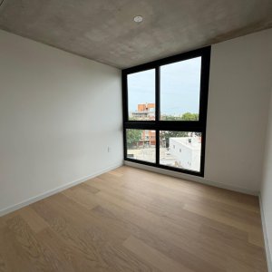 Alquiler Apartamento 1 dormitorio a estrenar Buceo E