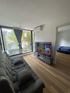 Alquiler Apartamento  1 dormitorio Cordon  Montevideo lr 