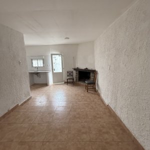 Alquiler Apartamento 1 dormitorio Cerrito Montevideo C