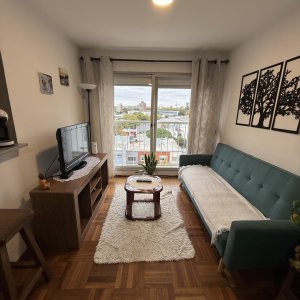 Alquiler Apartamento 3 dormitorios Bella Vista C