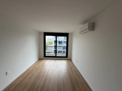 Alquiler Apartamento 1 dormitorios Cordon Montevideo S