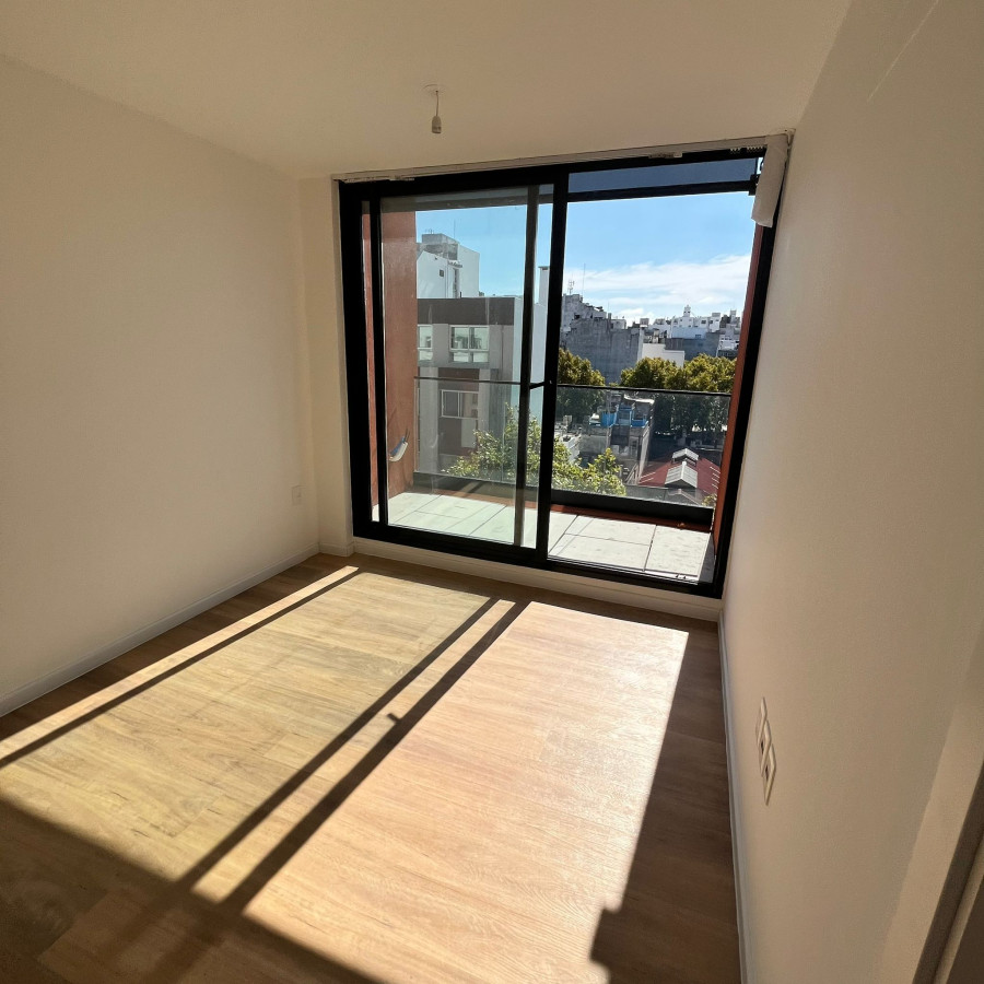 Venta Apartamento 1 Dormitorio Montevideo V