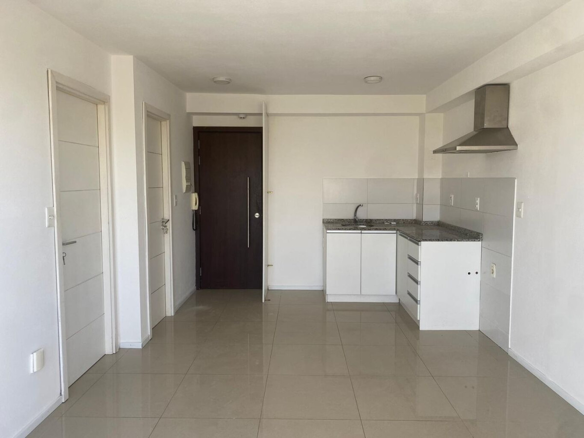 Venta Apartamento 1 dormitorio Cordon Montevideo S